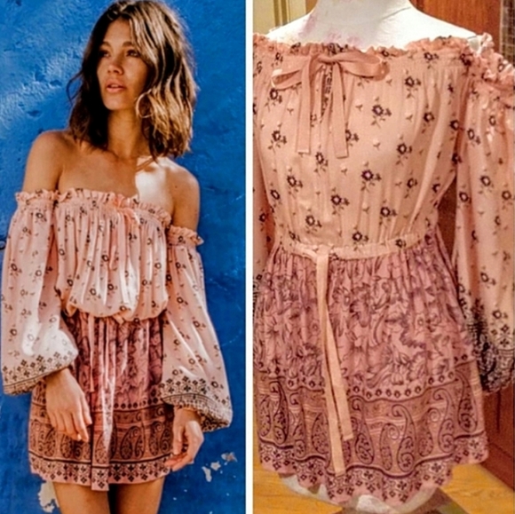 spell and the gypsy collective - Picture 6 of 13